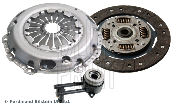 Clutch Kit (ADF123074)