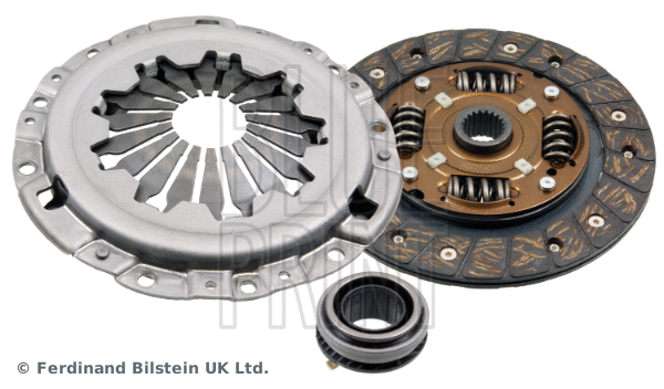 Clutch Kit (ADG03071)