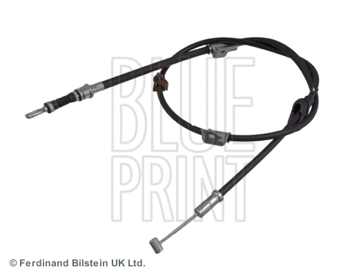 Cable Pull, parking brake (ADH246141)