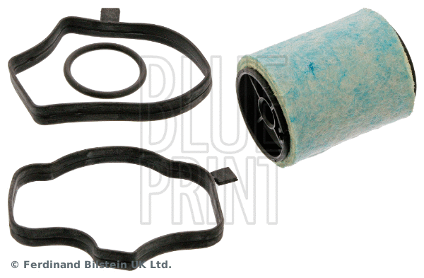 Filter, crankcase ventilation (ADJ136115)