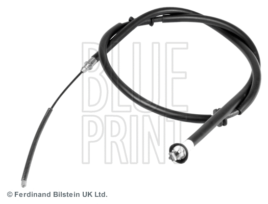 Cable Pull, parking brake (ADP154602)