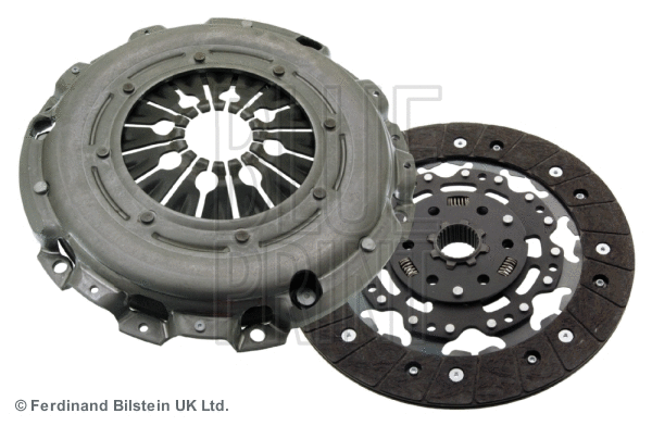 Clutch Kit (ADV1830123)
