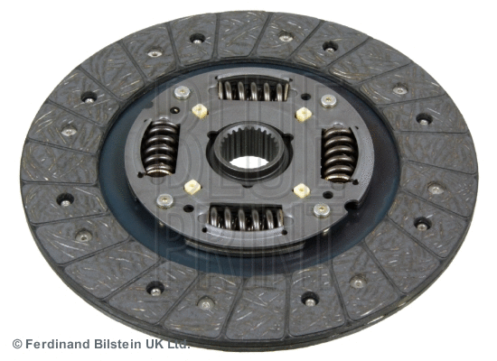 Clutch Disc (ADU173113)
