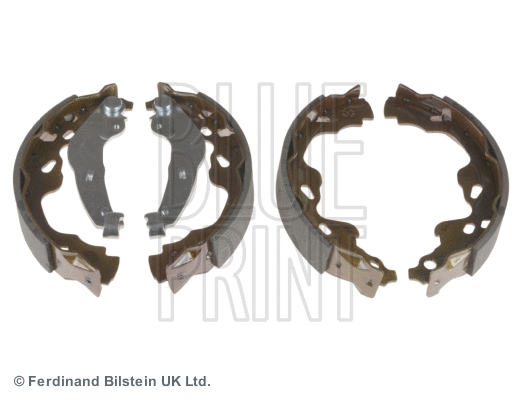 Brake Shoe Set (ADT34159)