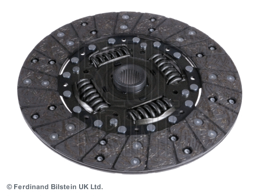 Clutch Disc