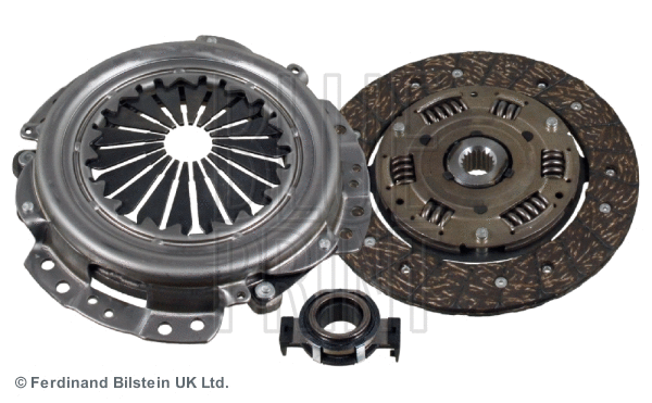 Clutch Kit (ADP153014)