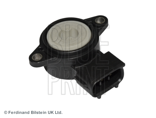 Sensor, throttle position