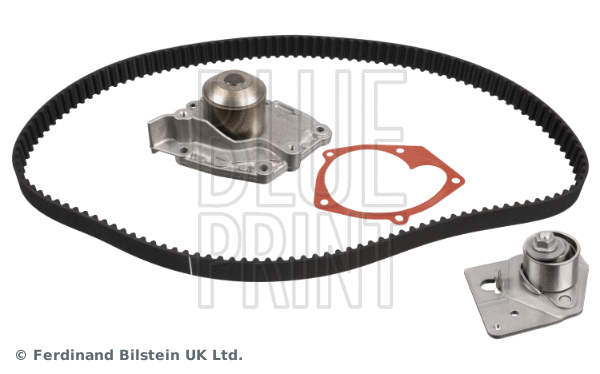 Water Pump & Timing Belt Kit (ADBP730031)