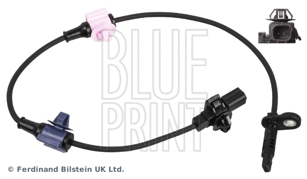 Sensor, wheel speed (ADBP710030)