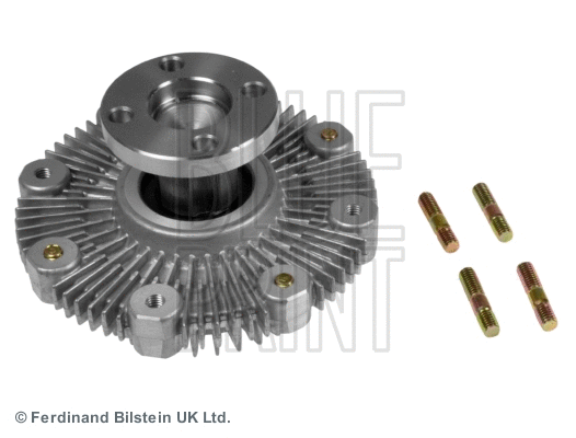 Clutch, radiator fan (ADK891804)