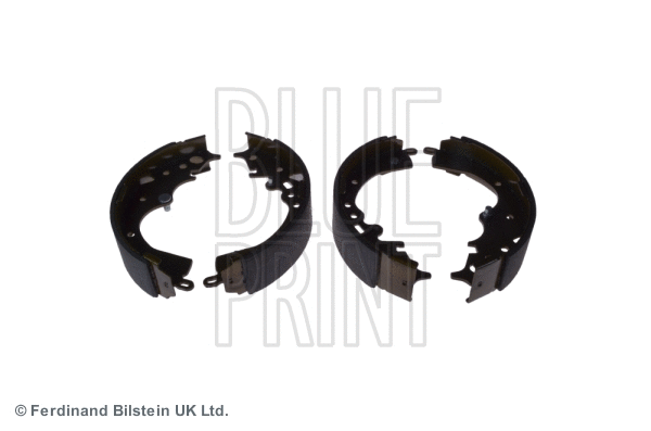 Brake Shoe Set (ADT34181)