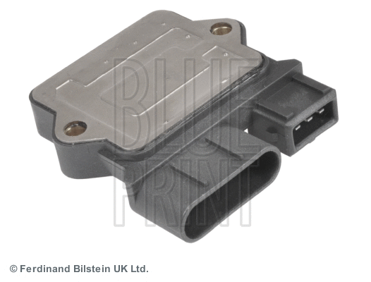 Switch Unit, ignition system