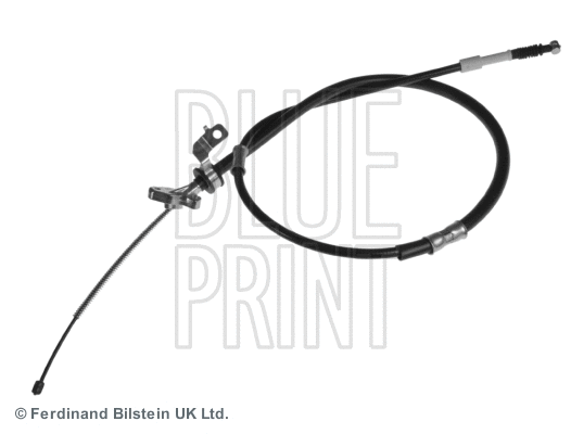 Cable Pull, parking brake (ADT346353)