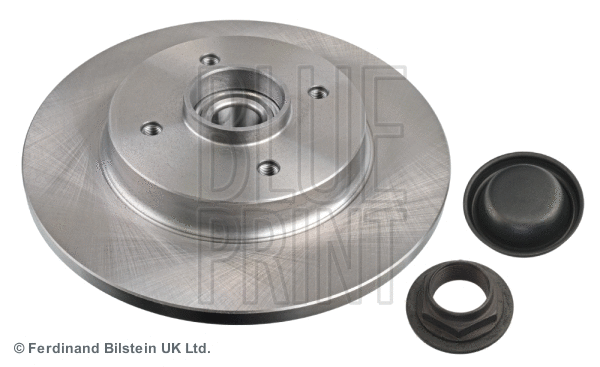 Brake Disc (ADP154305)
