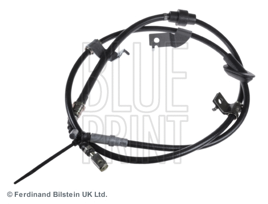Cable Pull, parking brake (ADH246155)