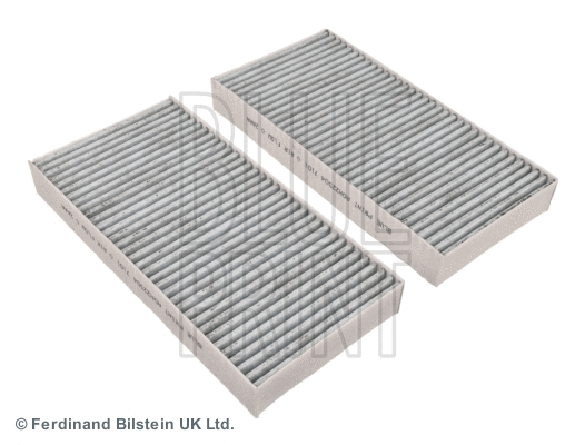 Filter Set, cabin air (ADH22504)