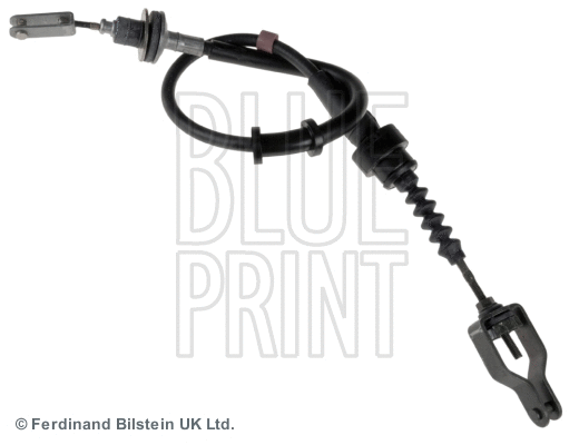 Cable Pull, clutch control (ADN13837)