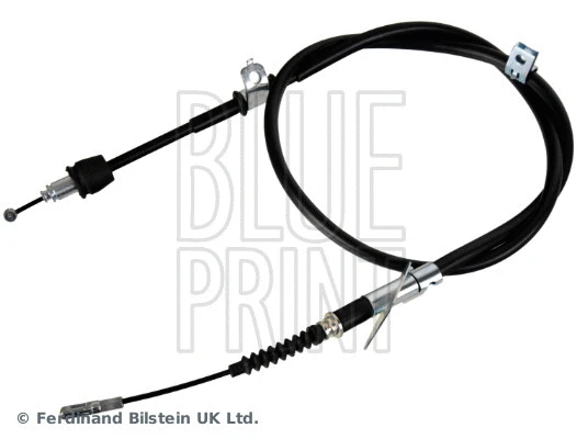 Cable Pull, parking brake (ADBP460008)