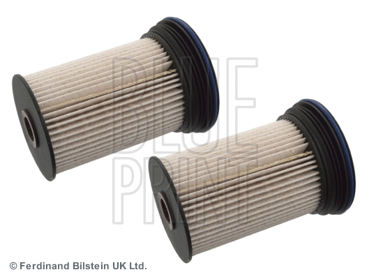Fuel filter set (ADV182358)