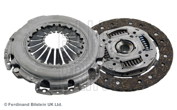 Clutch Kit (ADR163044)