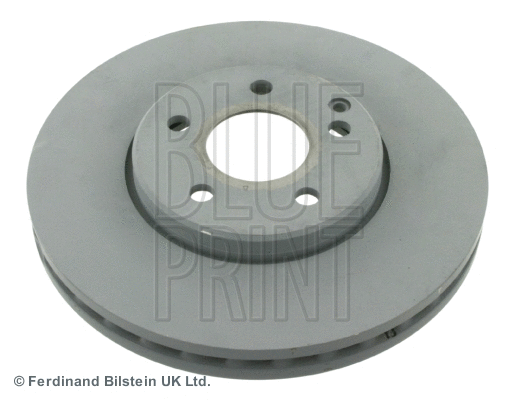 Brake Disc (ADU1743101)