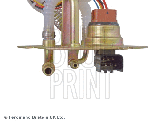 Fuel Feed Unit