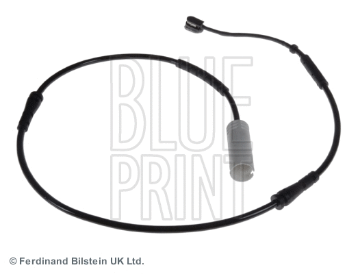 Warning Contact, brake pad wear (ADB117208)