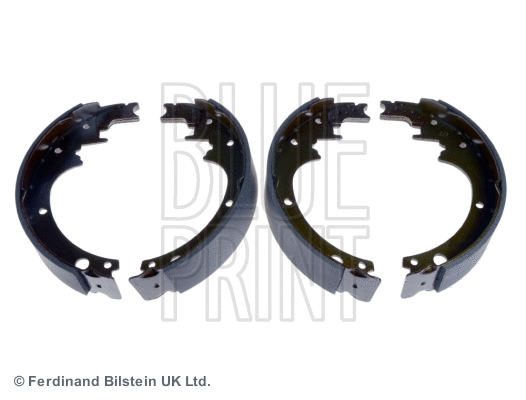 Brake Shoe Set (ADN14119)