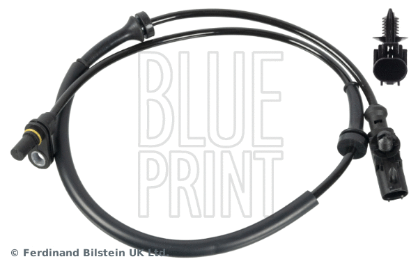 Sensor, wheel speed (ADBP710045)