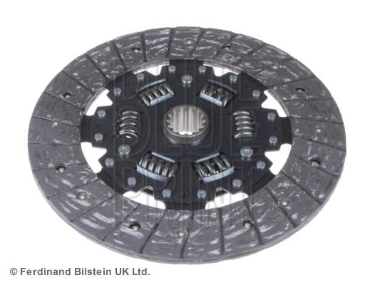 Clutch Disc