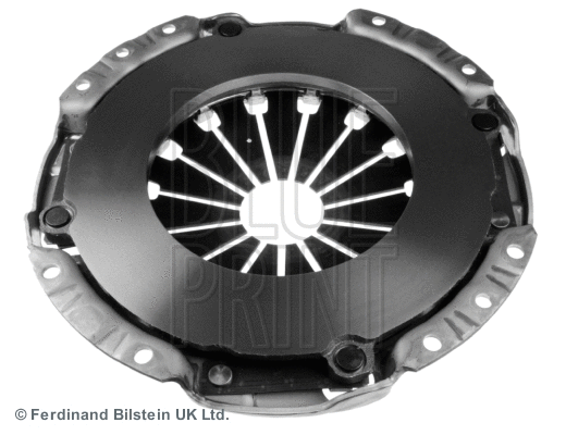 Clutch Pressure Plate