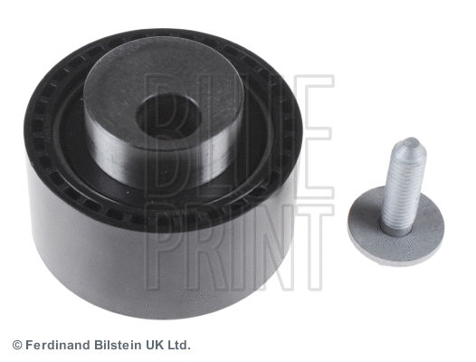 Tensioner Pulley, timing belt (ADT37665)