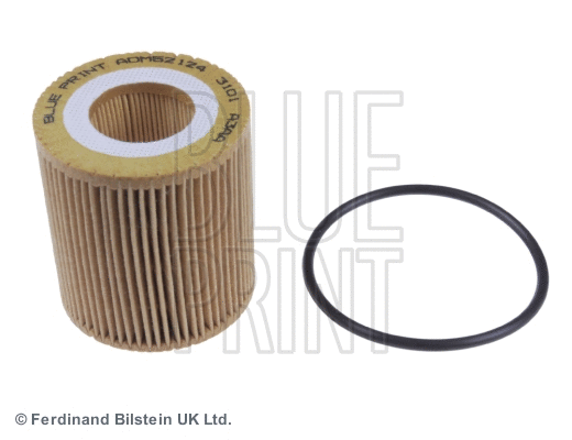 Oil Filter (ADM52124)