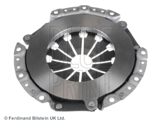 Clutch Pressure Plate