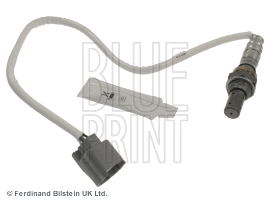 Lambda Sensor (ADS77008)