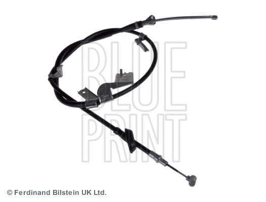 Cable Pull, parking brake (ADK846101)