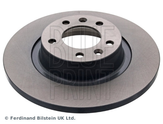 Brake Disc (ADT343300)