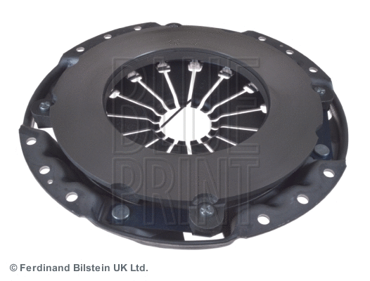 Clutch Pressure Plate