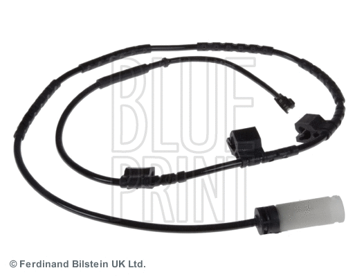 Warning Contact, brake pad wear (ADB117211)