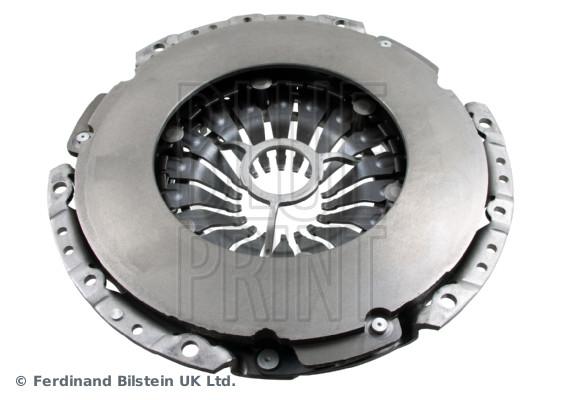 Clutch Pressure Plate