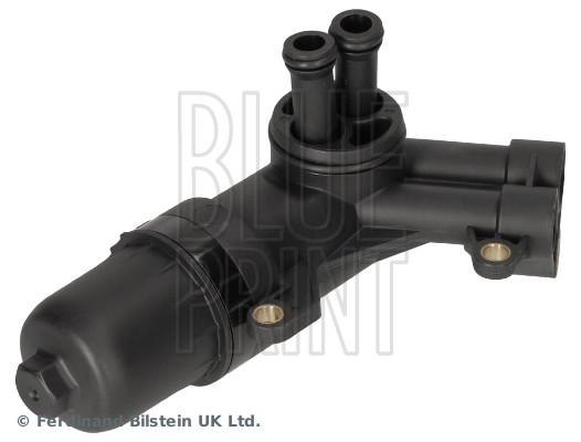 Housing, automatic transmission hydraulic filter