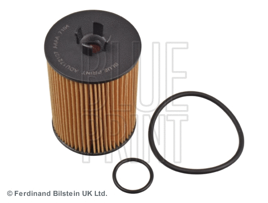 Oil Filter (ADU172107)