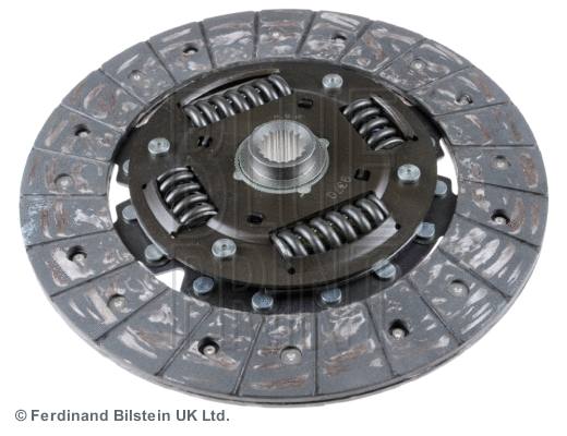 Clutch Disc (ADN13160)
