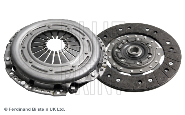 Clutch Kit (ADW1930109)