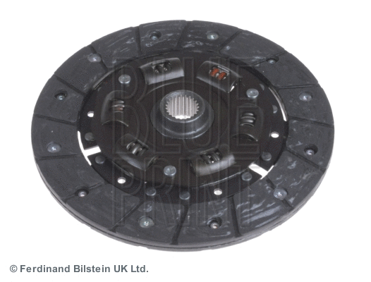 Clutch Disc (ADS73109)