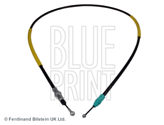 Cable Pull, parking brake (ADN146290)