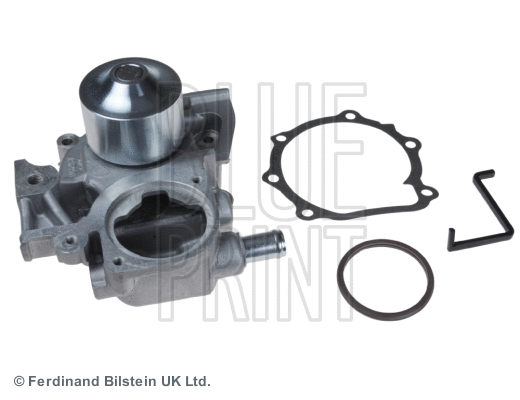 Water Pump, engine cooling (ADS79119)