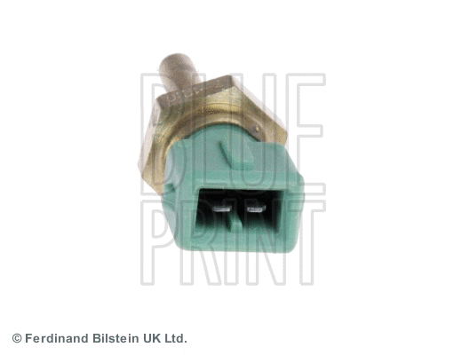 Sensor, coolant temperature