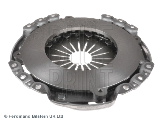 Clutch Pressure Plate