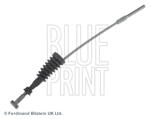 Cable Pull, parking brake (ADT346106)